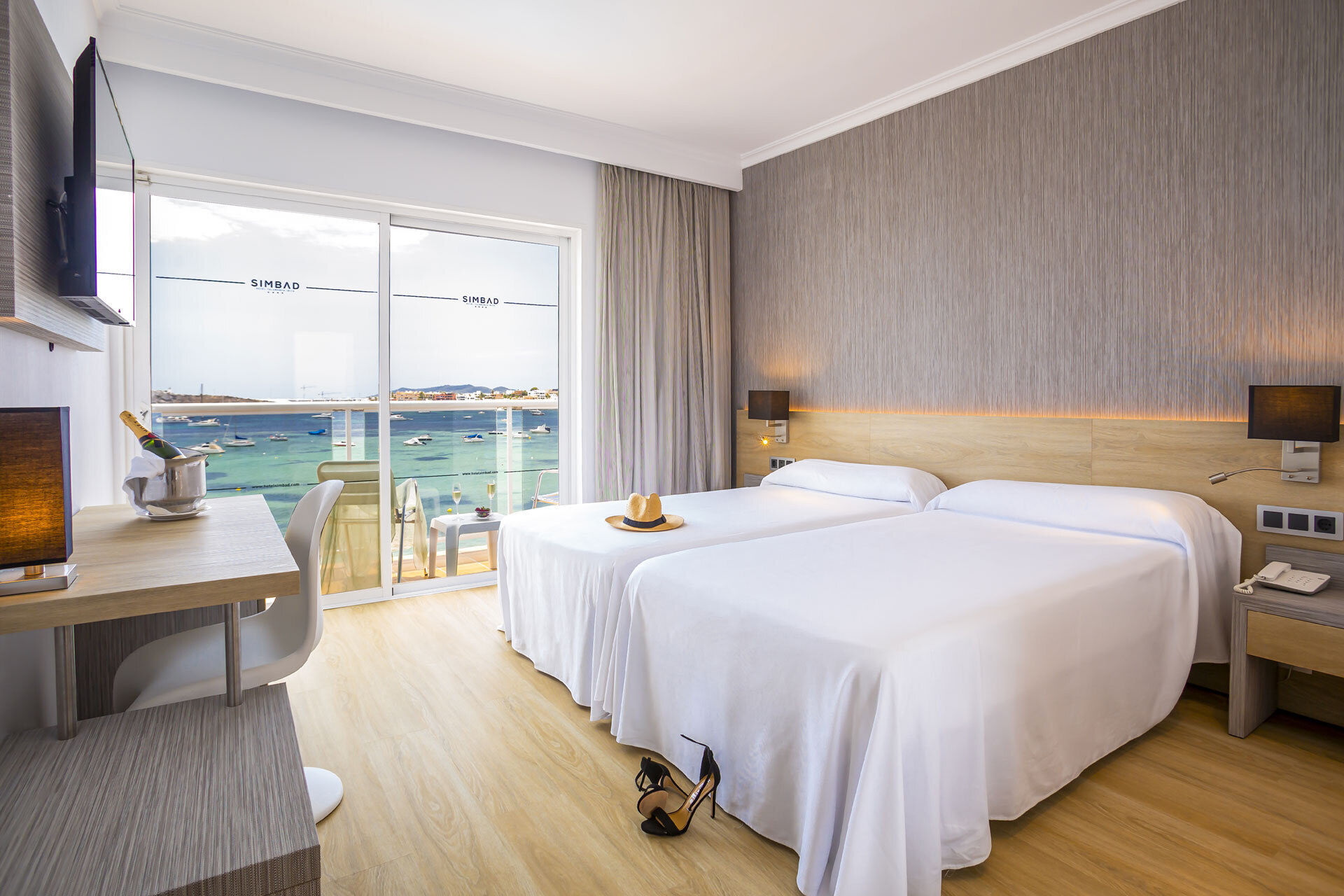 Hotel Simbad photo 6