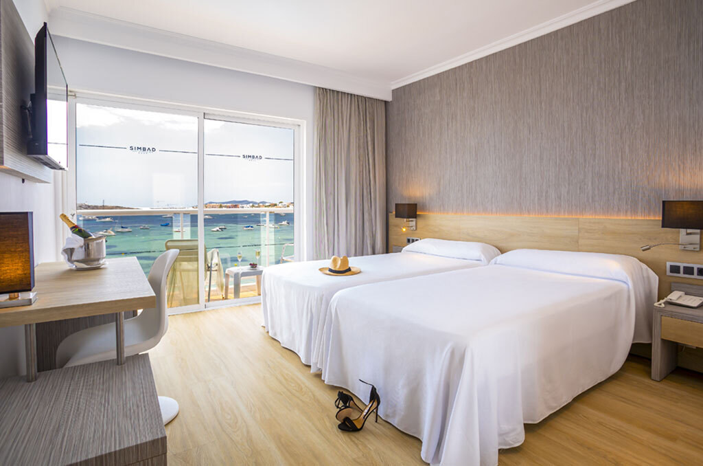 Hotel Simbad photo 7