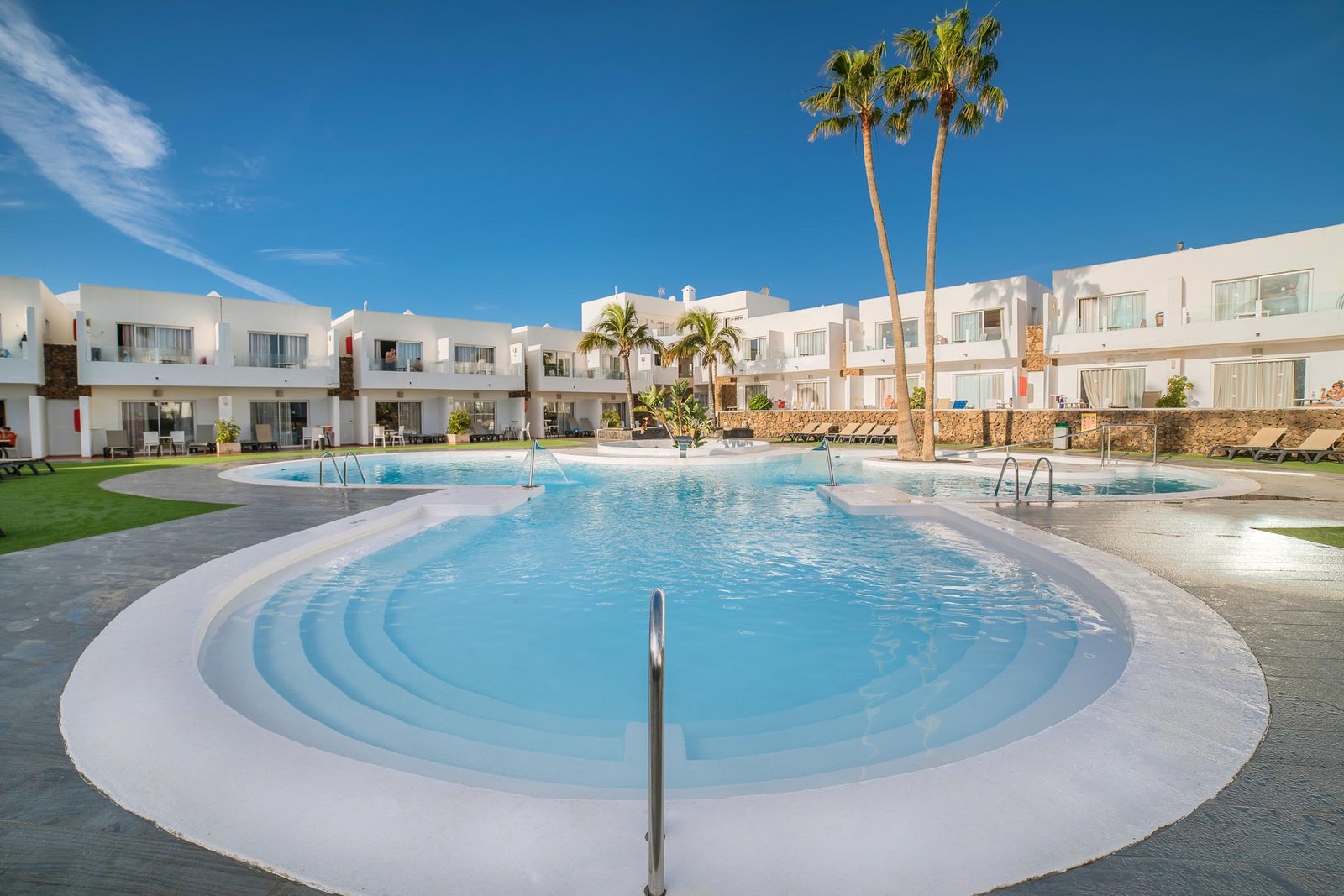 Hotel Siroco Adults Only