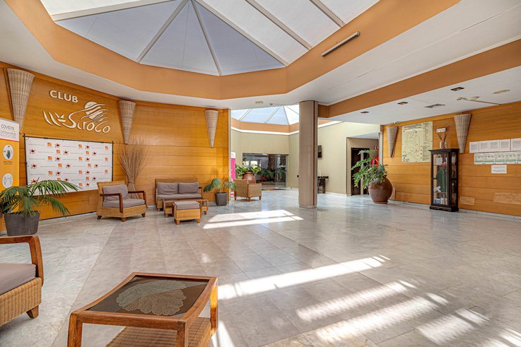 Hotel Siroco Adults Only photo 8