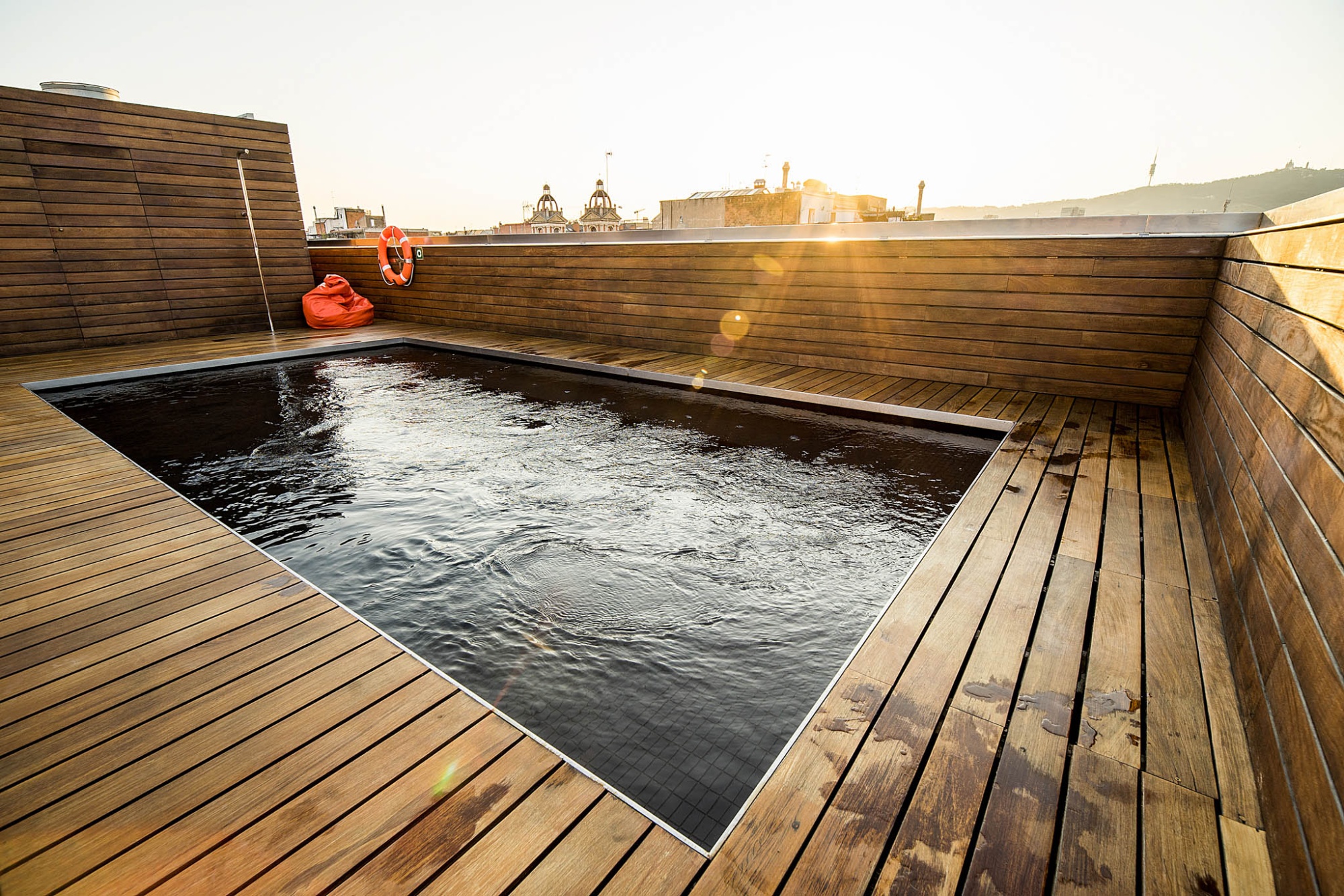 Hotel Soho Barcelona photo 1