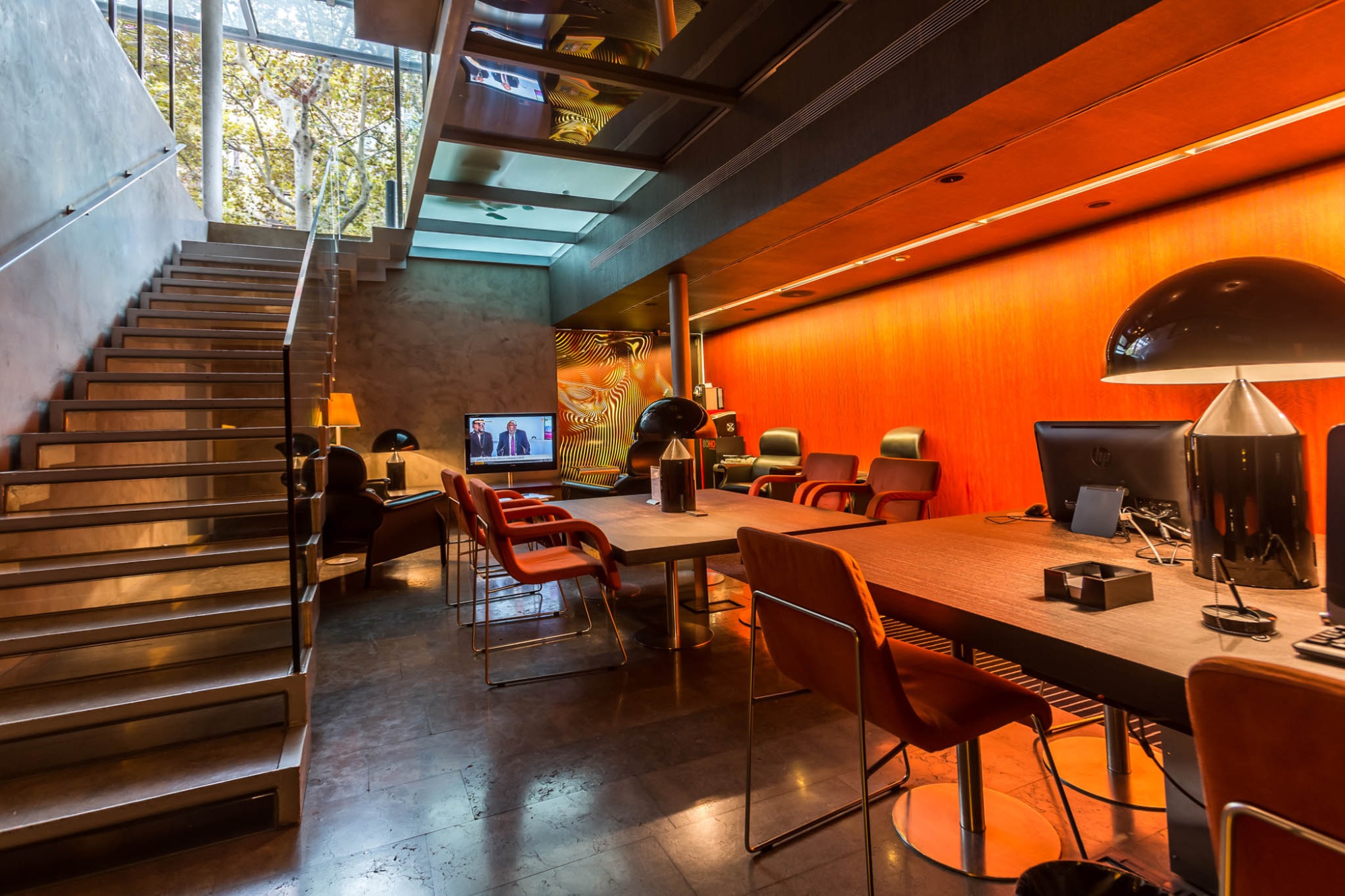Hotel Soho Barcelona photo 10