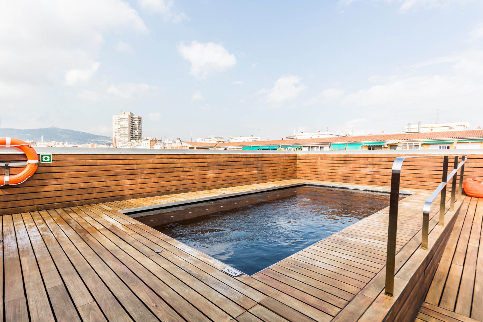 Hotel Soho Barcelona photo 2