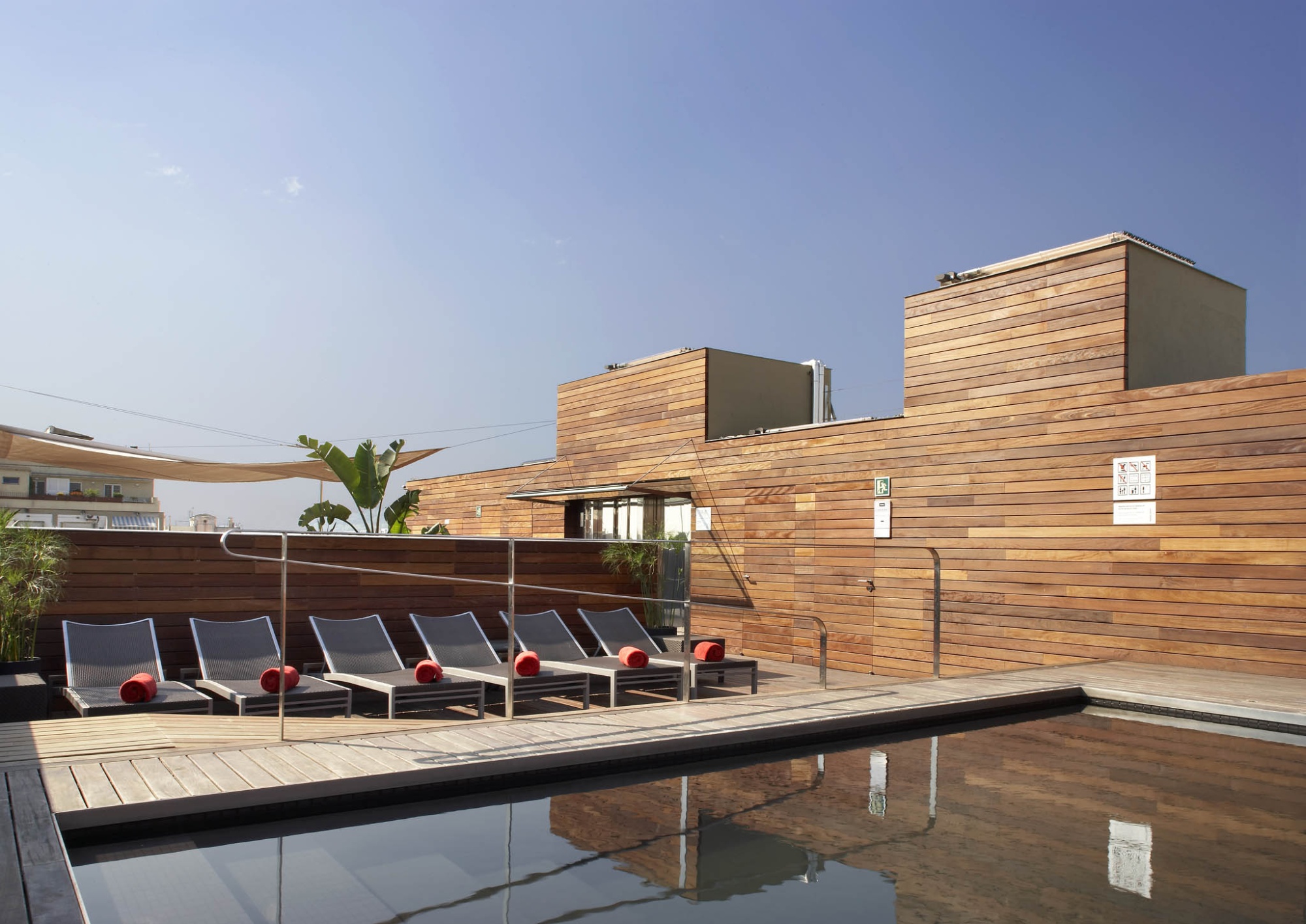 Hotel Soho Barcelona photo 5