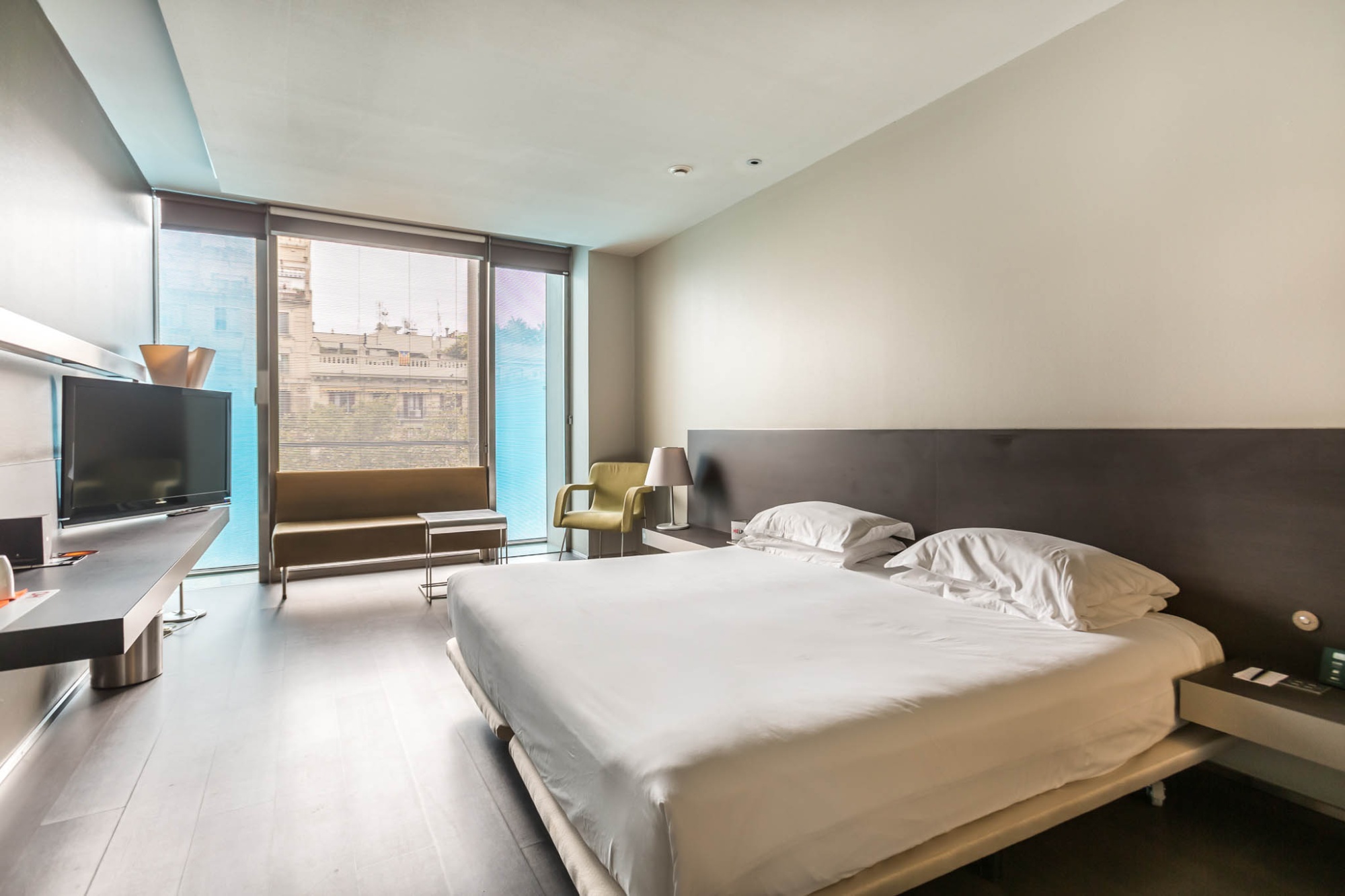 Hotel Soho Barcelona photo 6