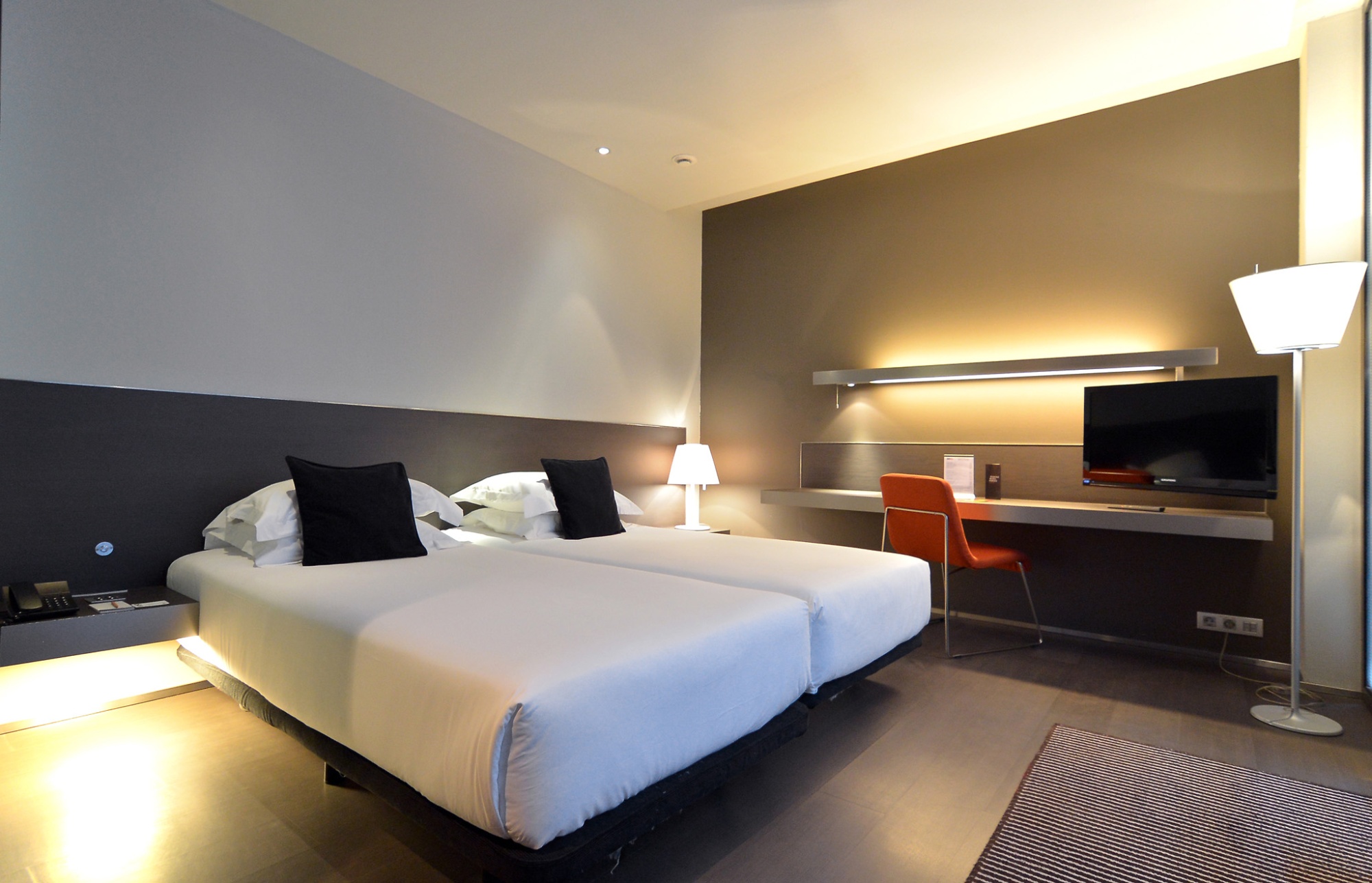 Hotel Soho Barcelona photo 7