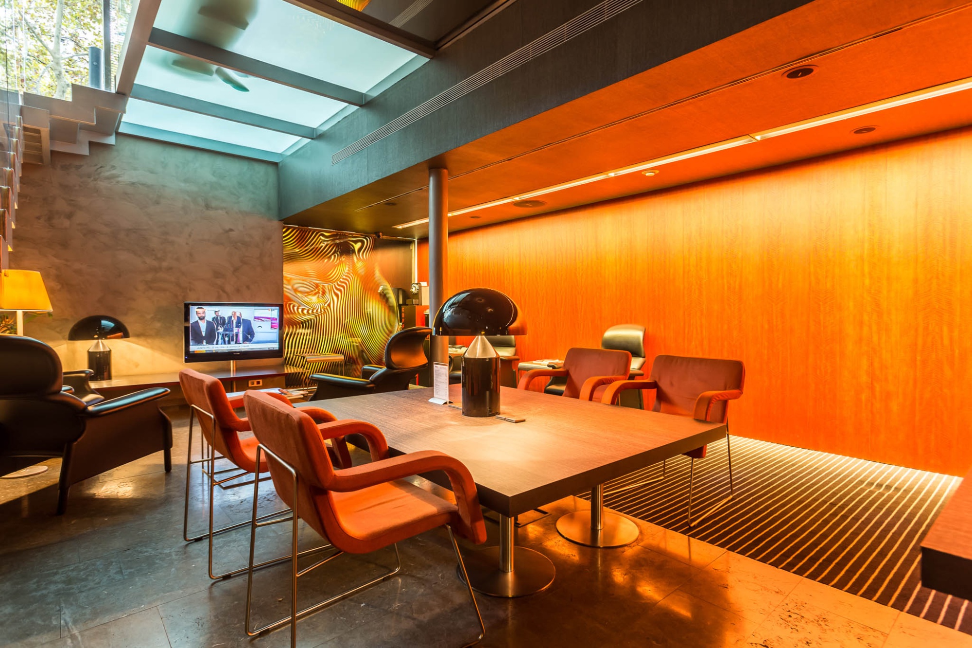Hotel Soho Barcelona photo 9