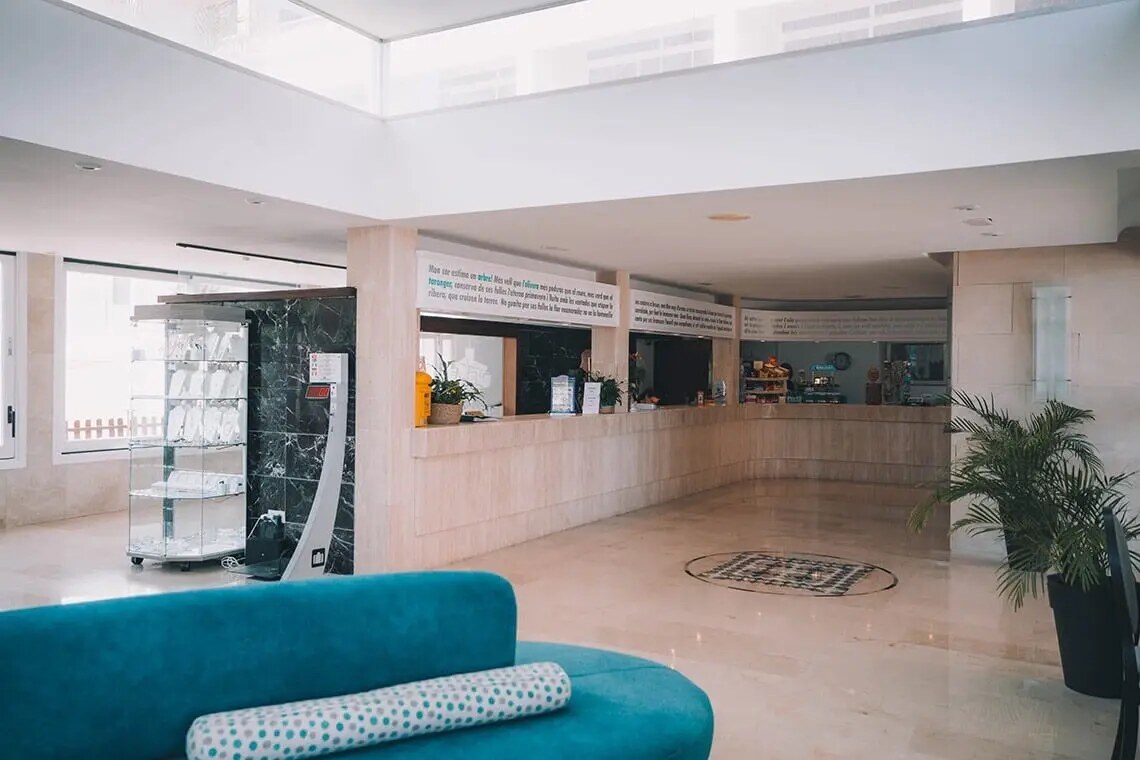 Hotel Son Baulo photo 10