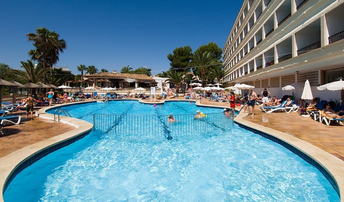 Hotel Son Baulo photo 2