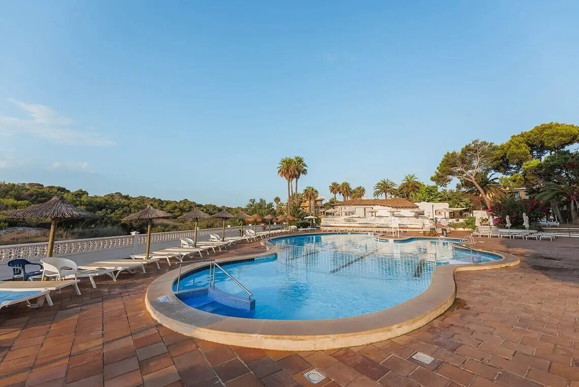 Hotel Son Baulo photo 3