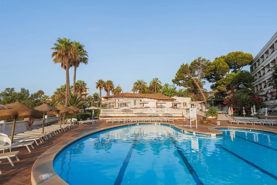 Hotel Son Baulo photo 4