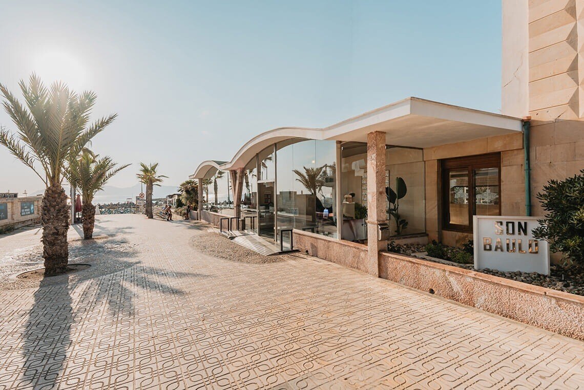 Hotel Son Baulo photo 5