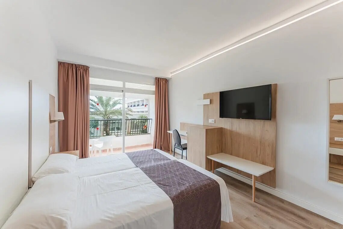 Hotel Son Baulo photo 7