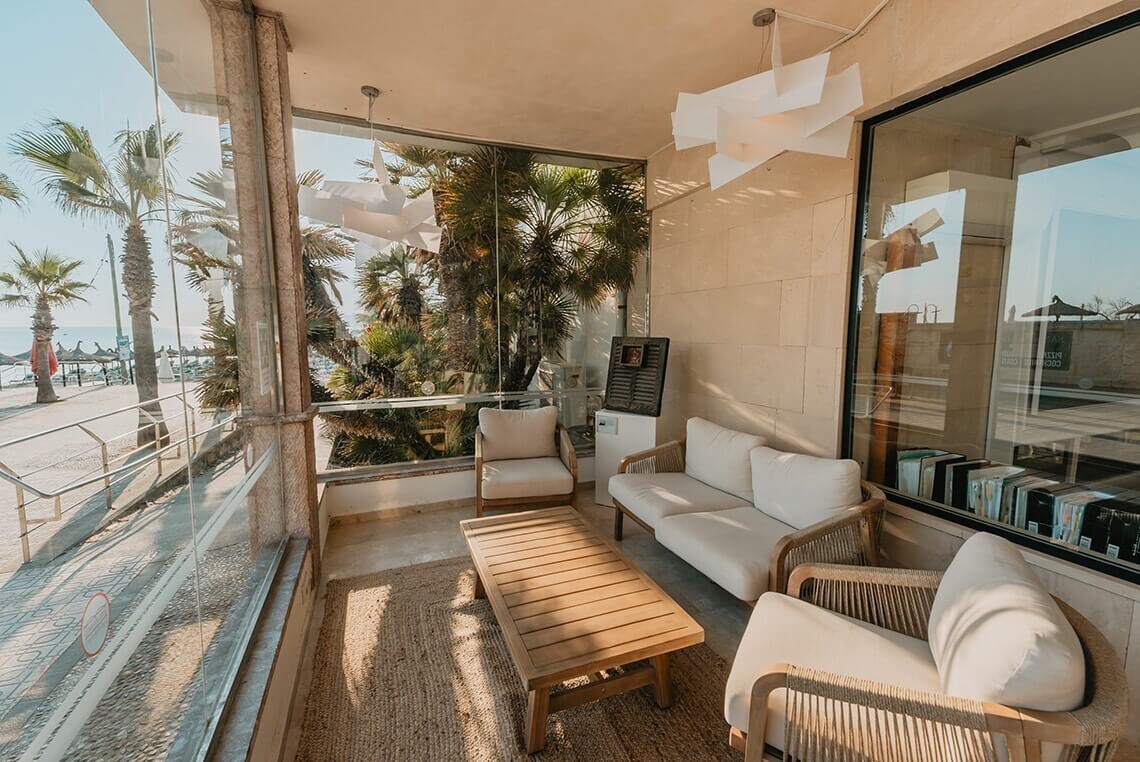 Hotel Son Baulo photo 8