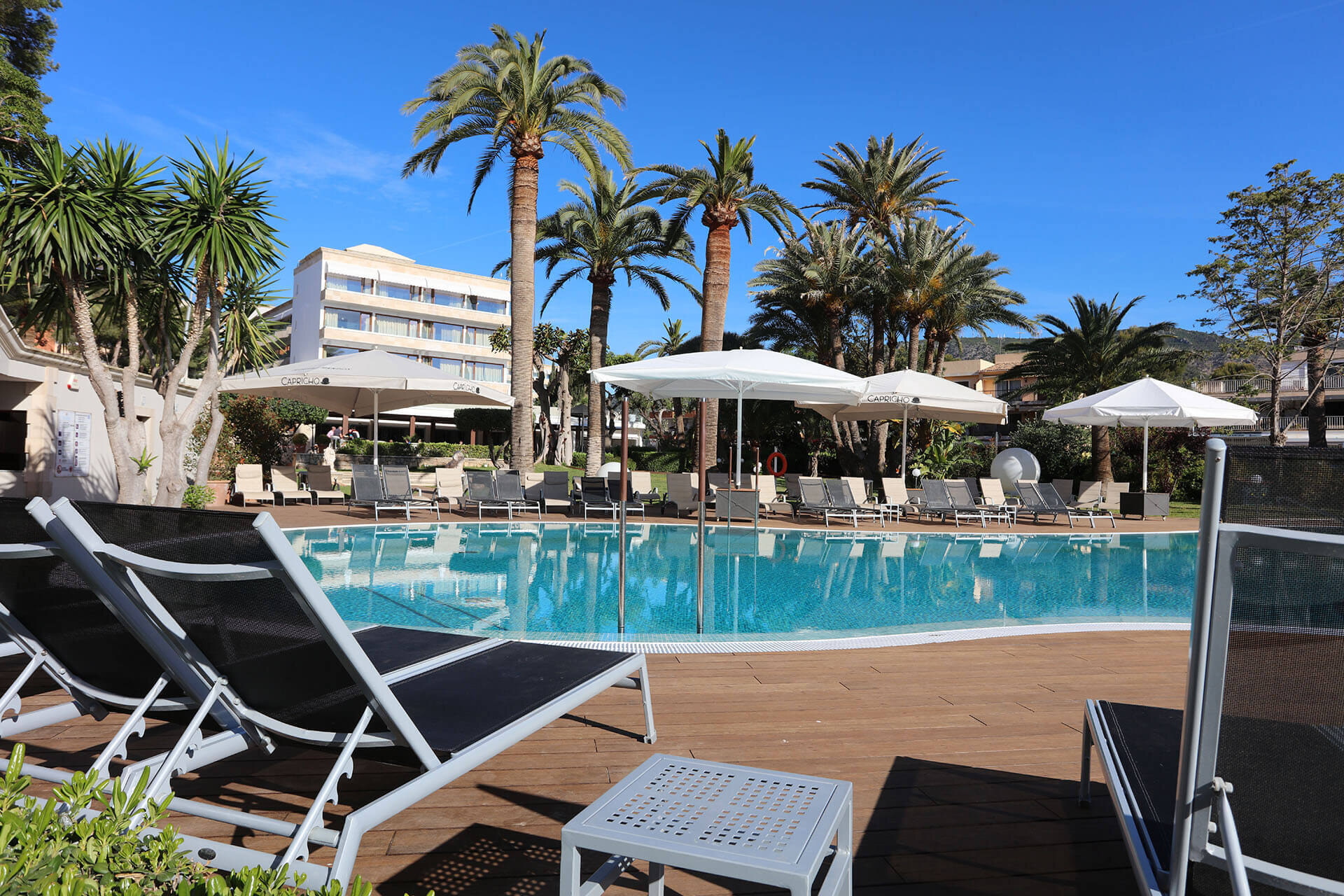 Hotel Son Caliu Spa Oasis photo 1