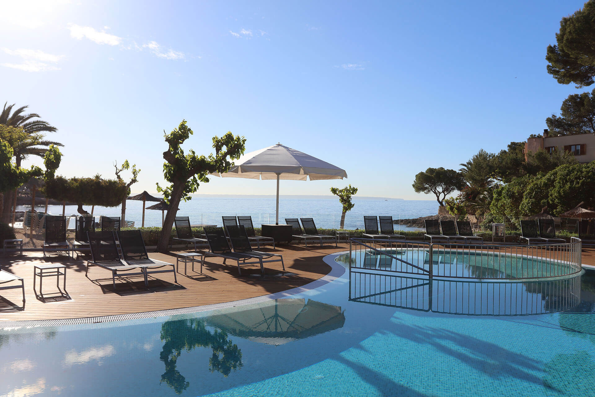 Hotel Son Caliu Spa Oasis photo 3