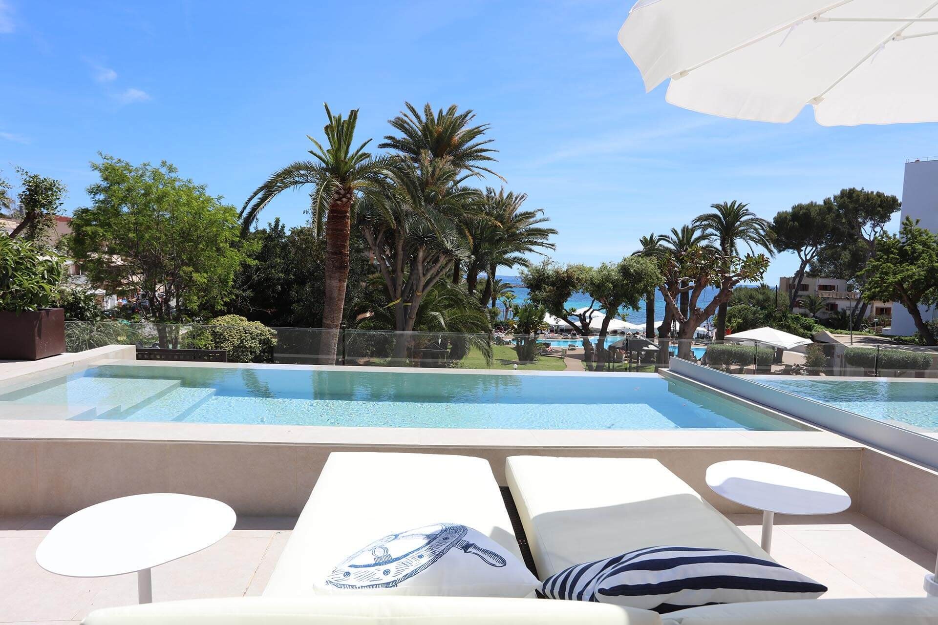 Hotel Son Caliu Spa Oasis photo 5