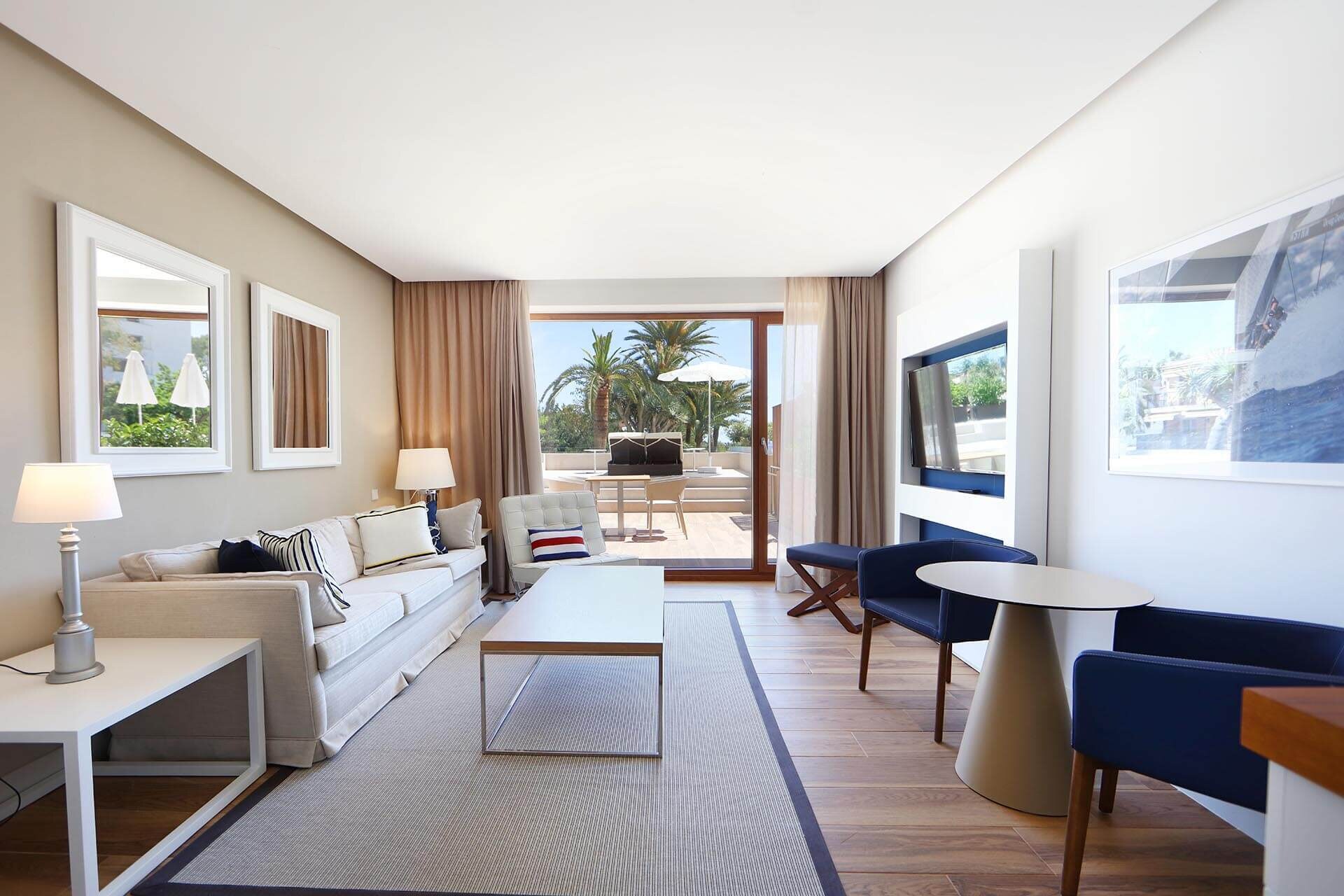 Hotel Son Caliu Spa Oasis photo 7