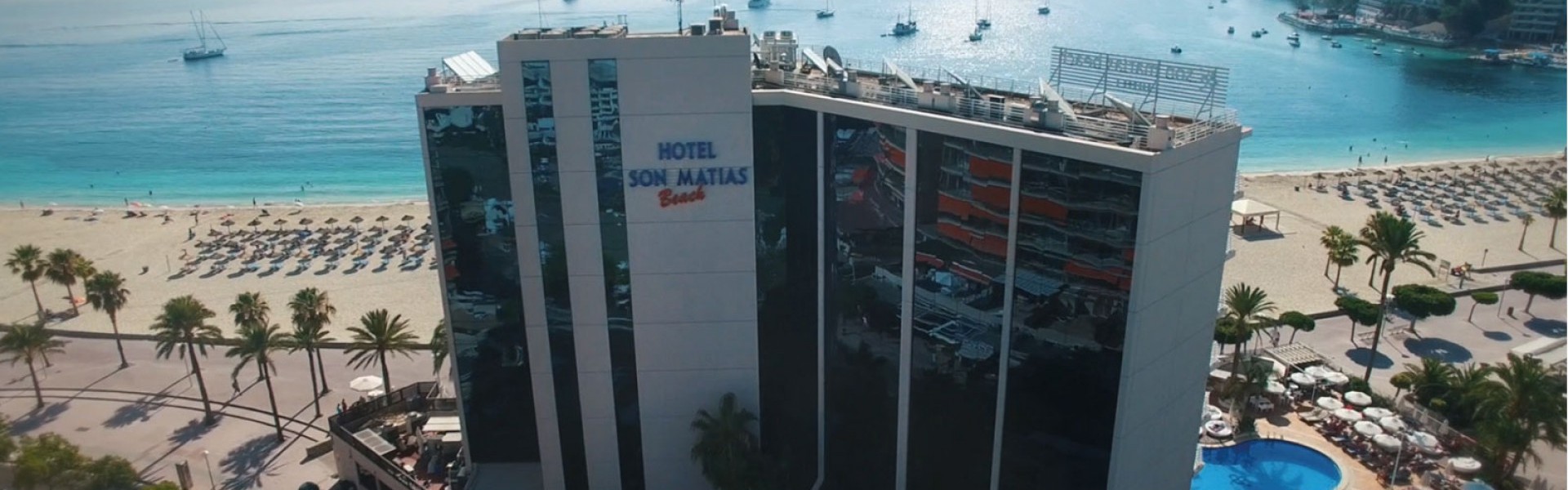 Hotel Son Matias Beach