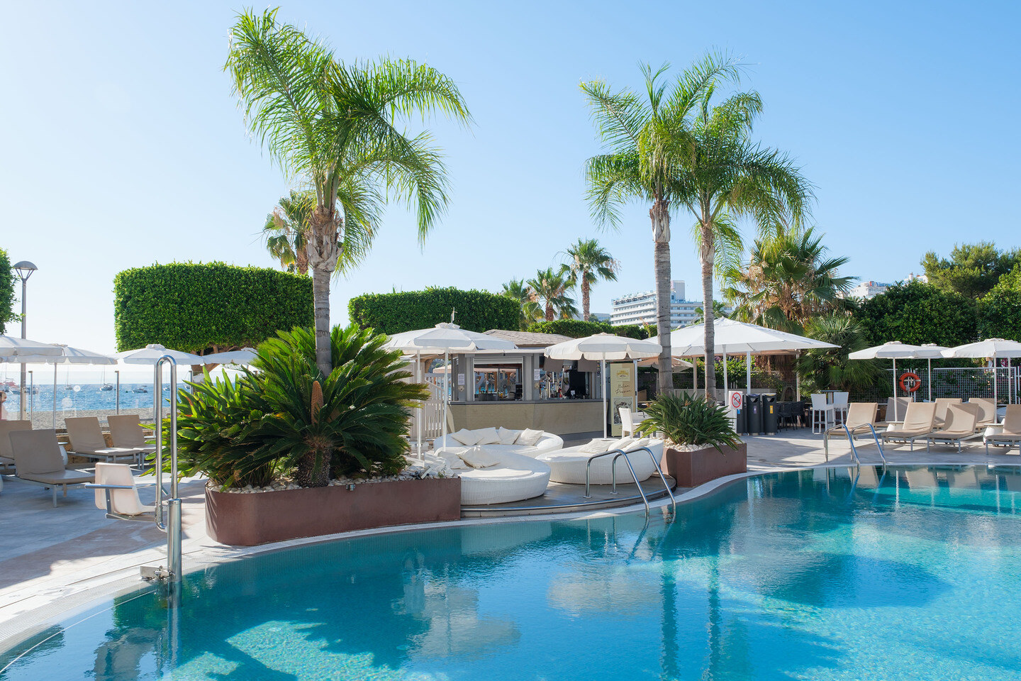 Hotel Son Matias Beach photo 1
