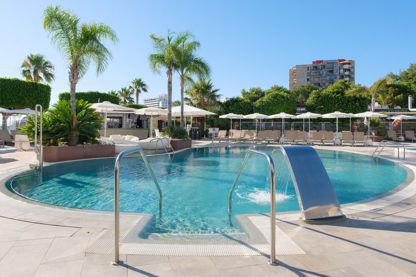 Hotel Son Matias Beach photo 2