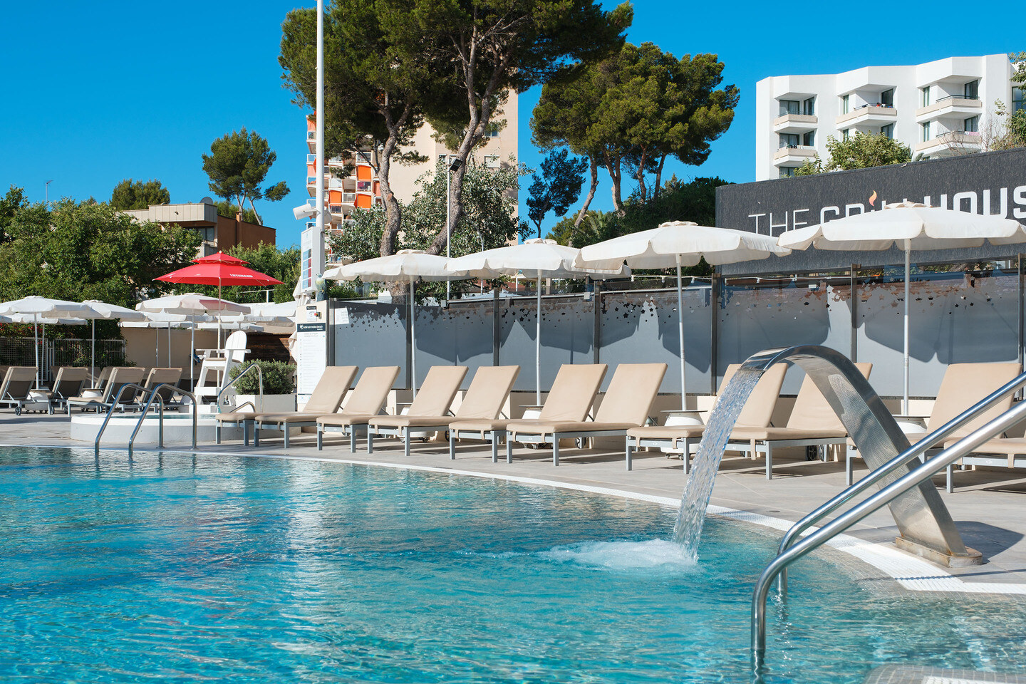 Hotel Son Matias Beach photo 3