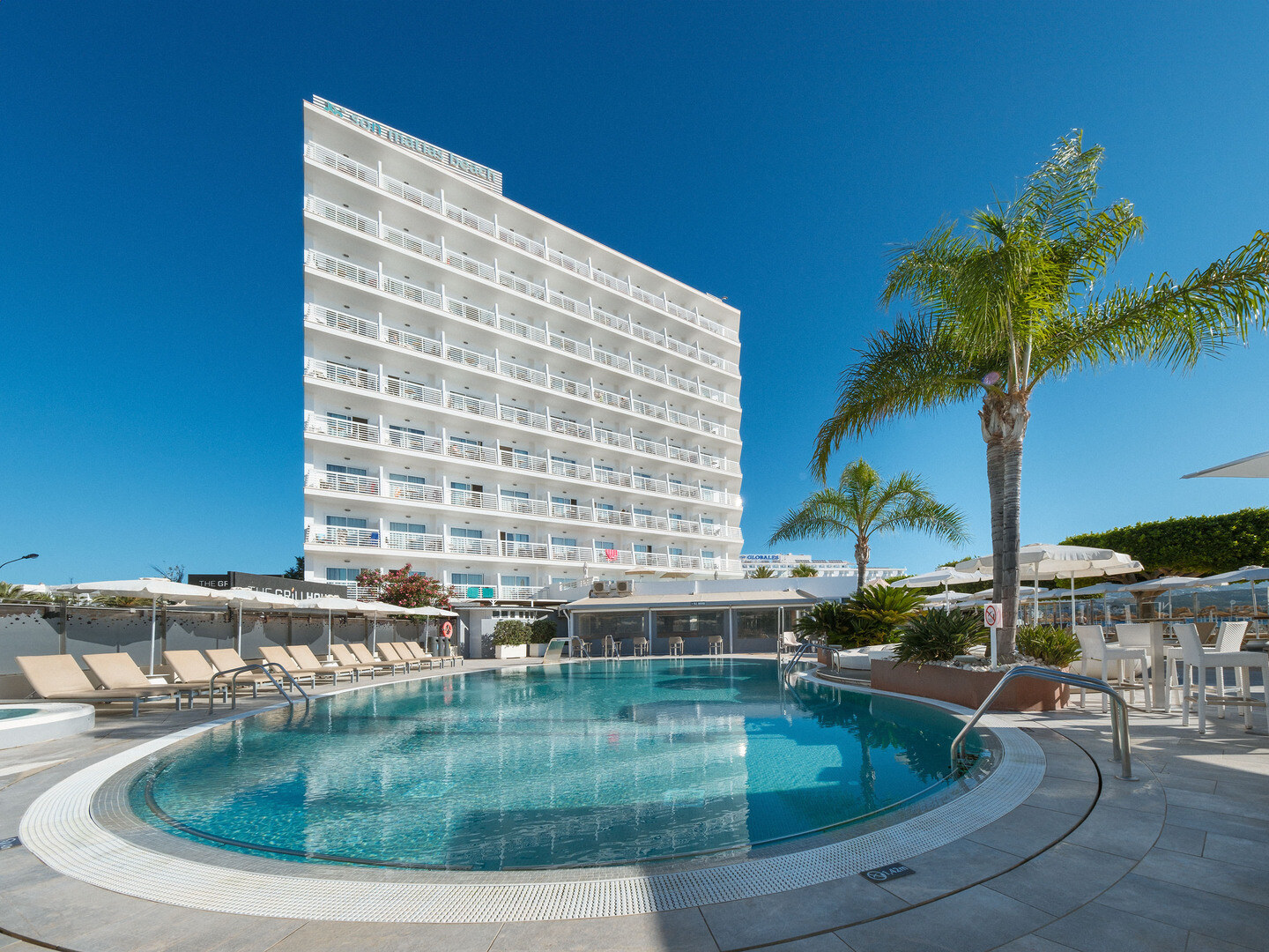 Hotel Son Matias Beach photo 4