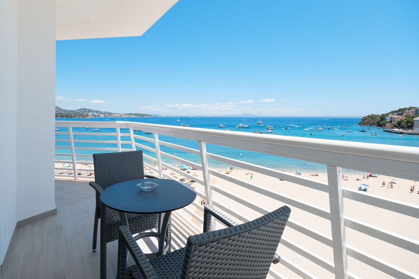 Hotel Son Matias Beach photo 5