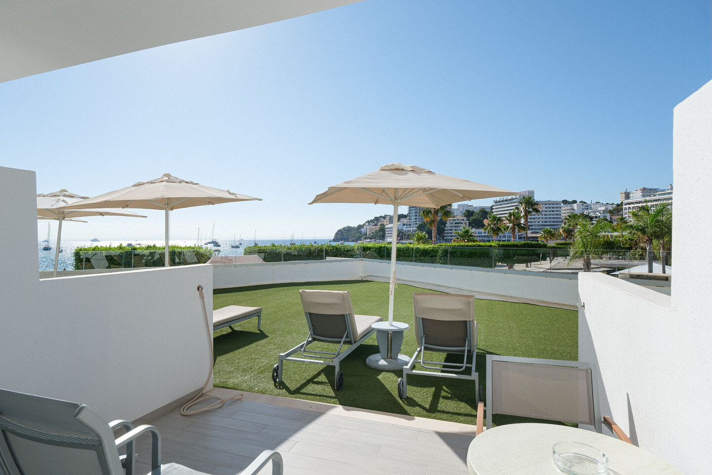 Hotel Son Matias Beach photo 9