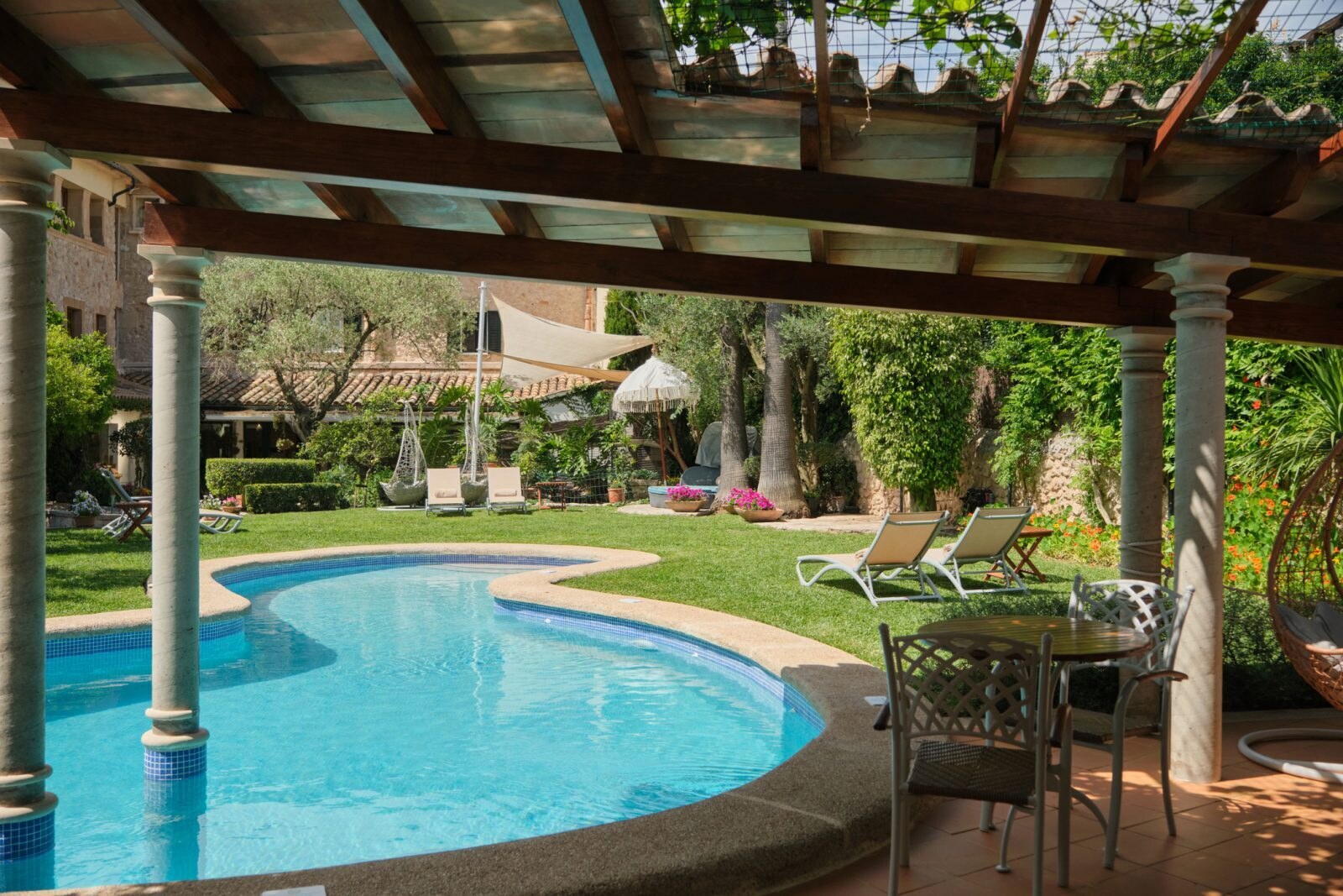 Hotel Son Sant Jordi photo 1