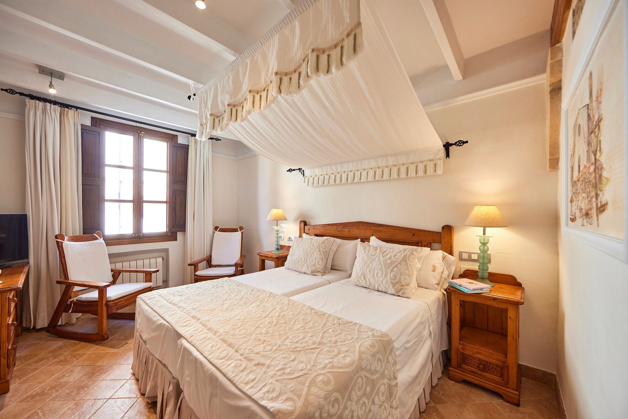 Hotel Son Sant Jordi photo 10