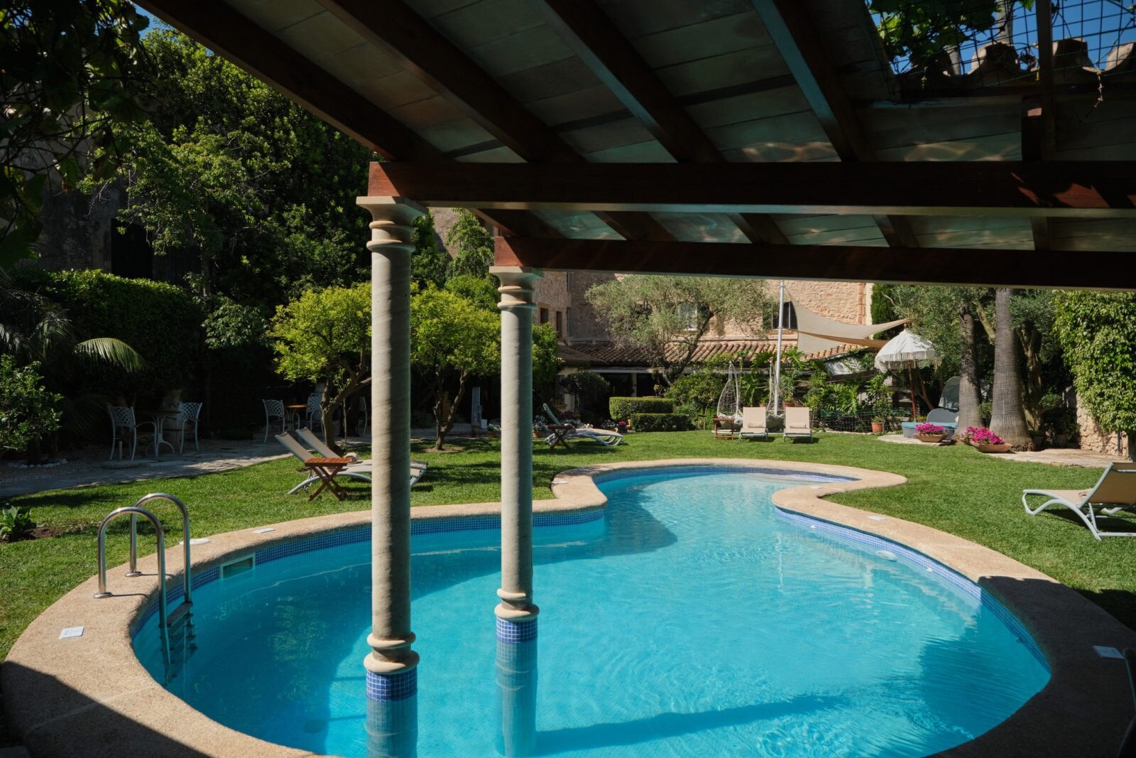 Hotel Son Sant Jordi photo 2