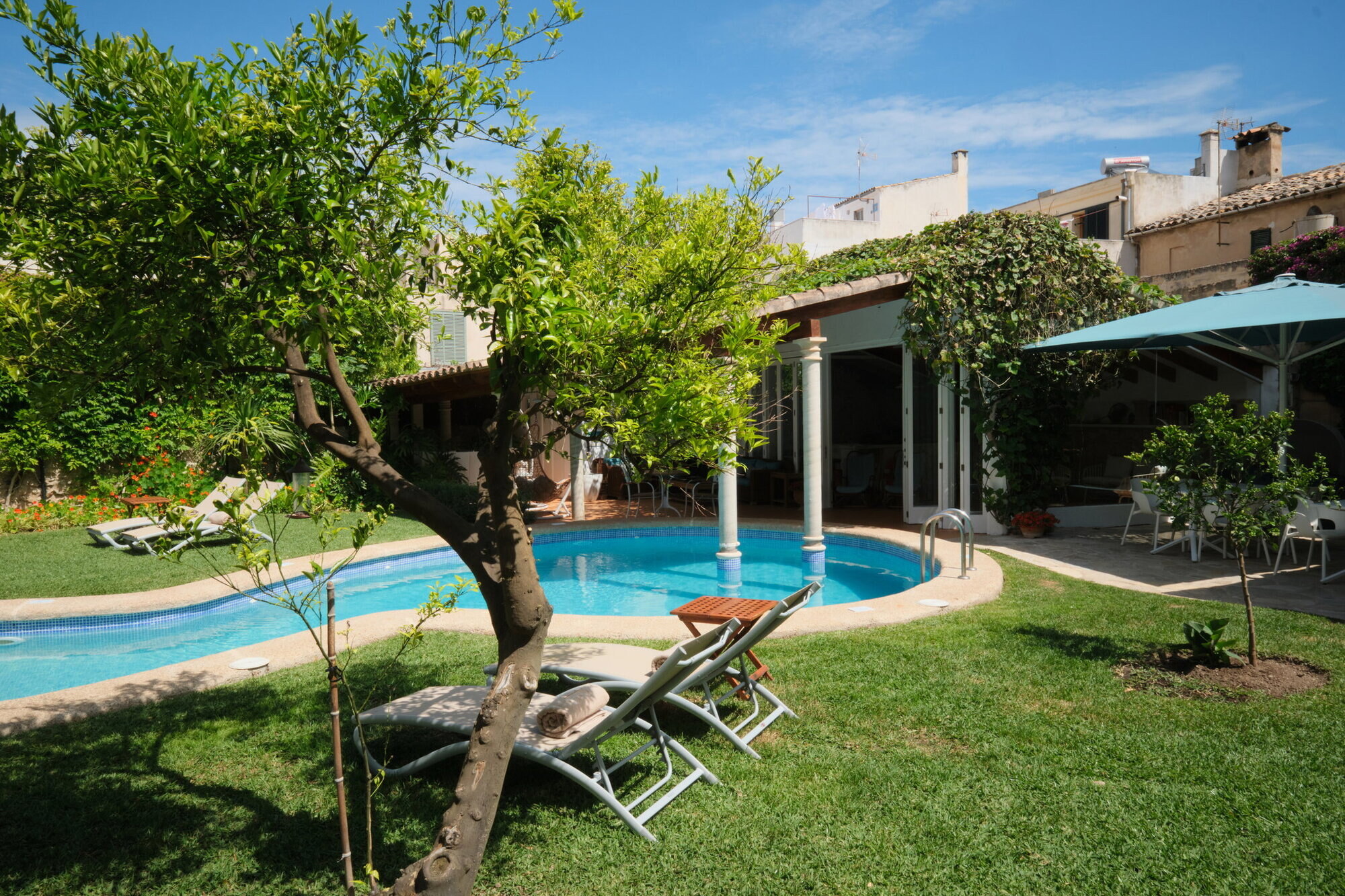 Hotel Son Sant Jordi photo 5