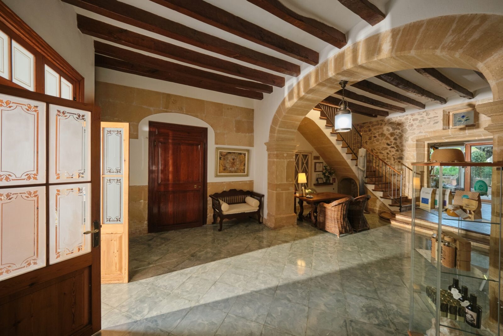 Hotel Son Sant Jordi photo 6
