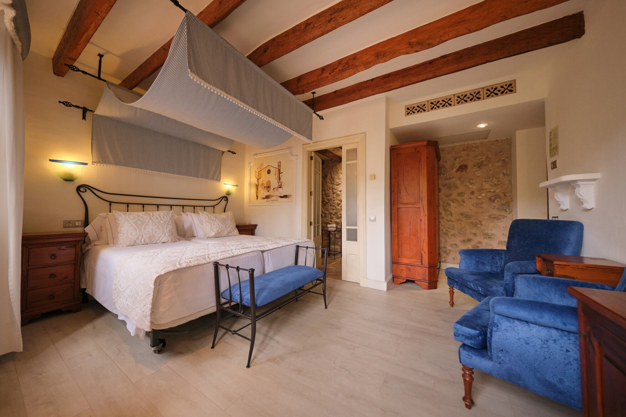 Hotel Son Sant Jordi photo 7