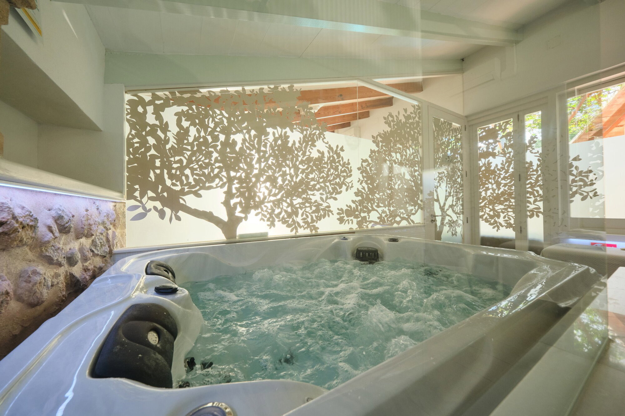 Hotel Son Sant Jordi photo 9