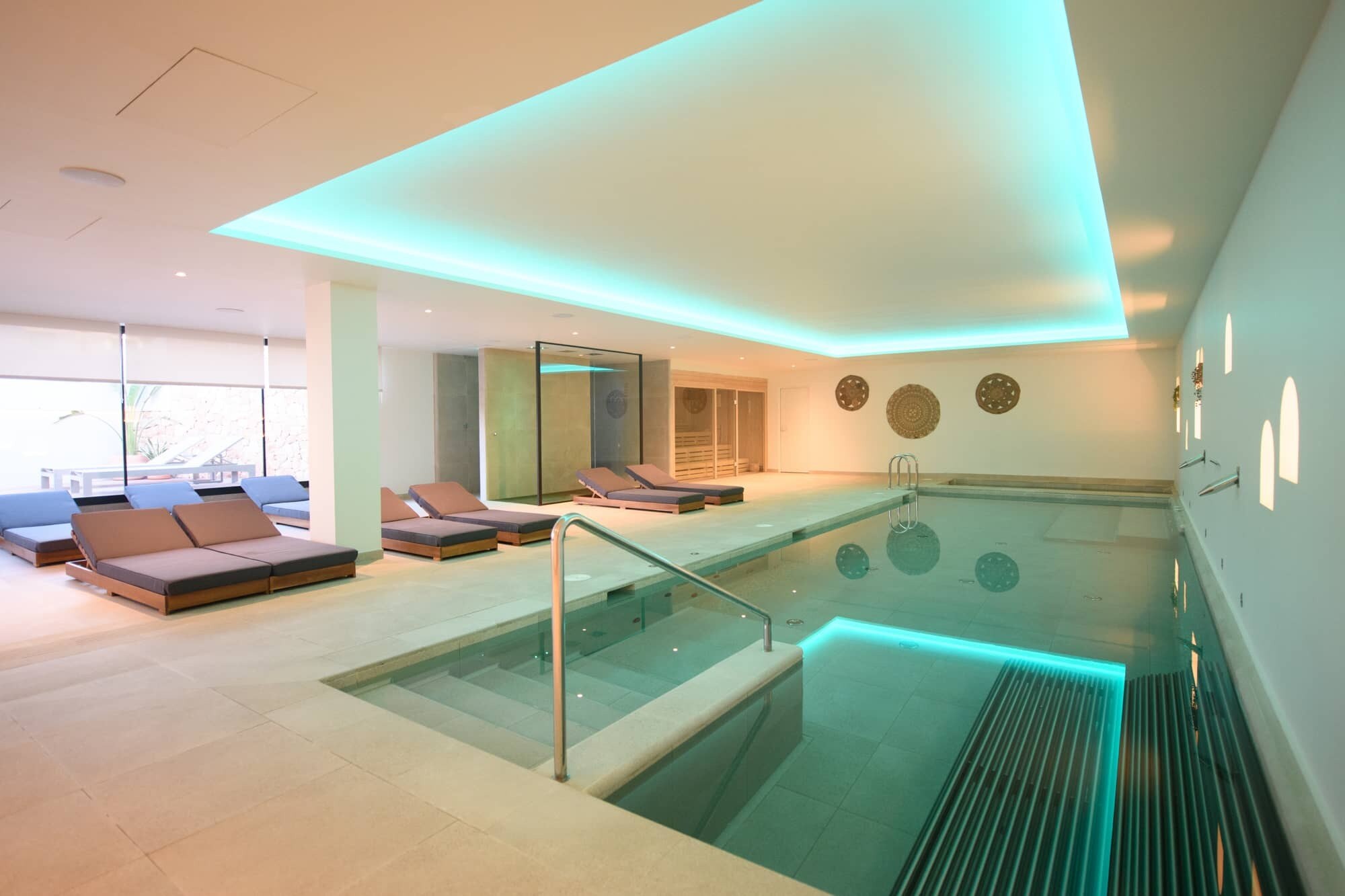 Hotel & Spa Blau Parc photo 10