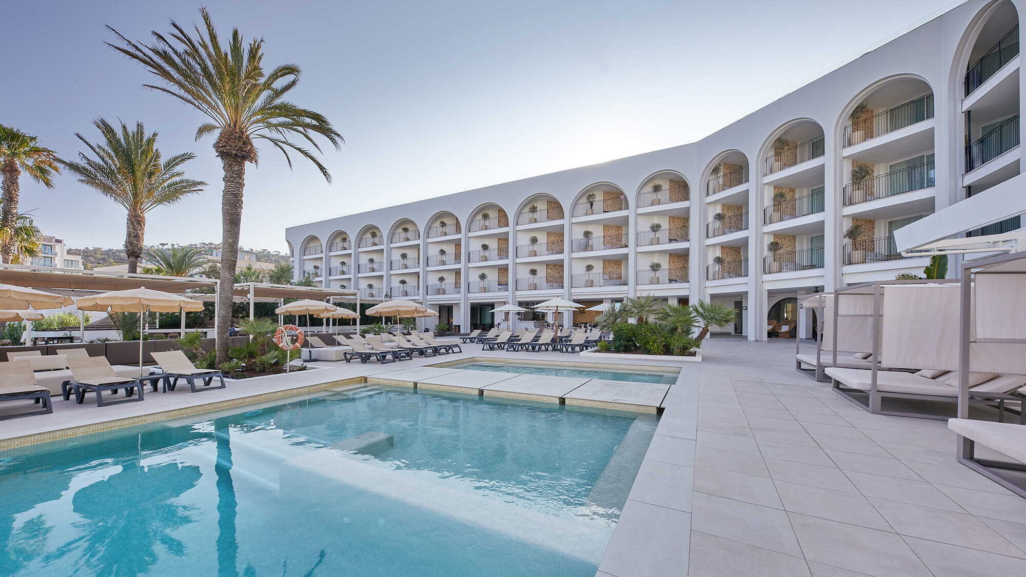 Hotel & Spa Blau Parc photo 2