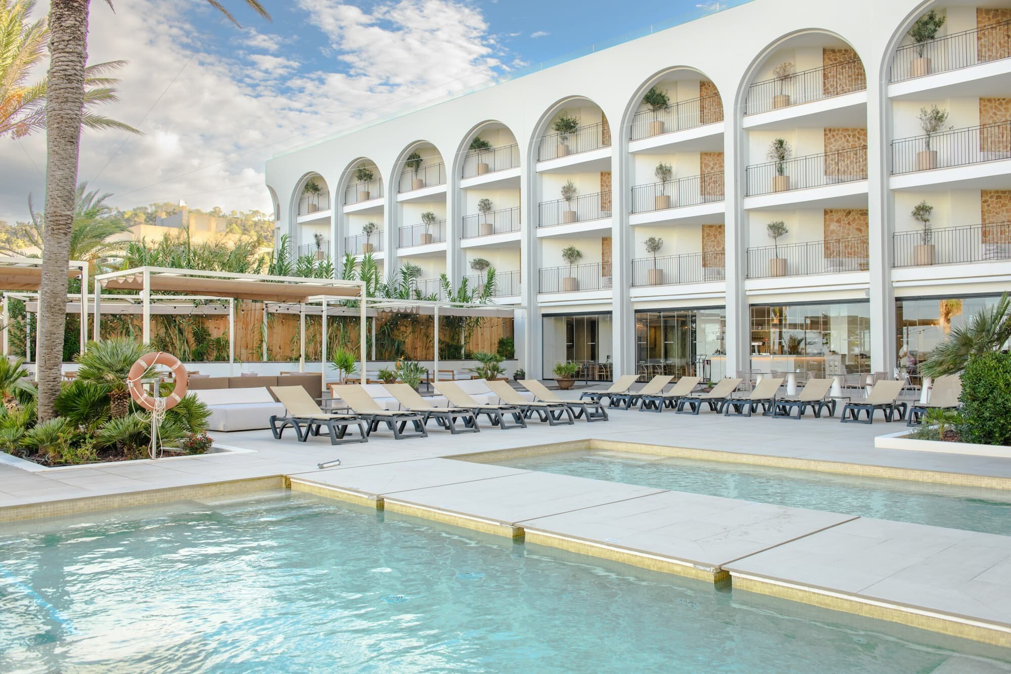 Hotel & Spa Blau Parc photo 3