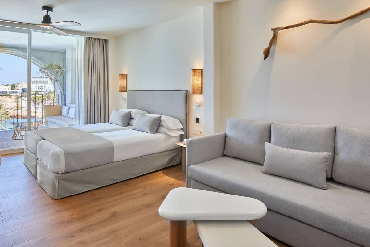Hotel & Spa Blau Parc photo 5
