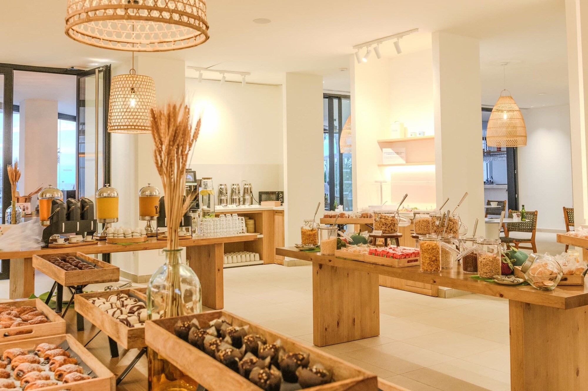 Hotel & Spa Blau Parc photo 7