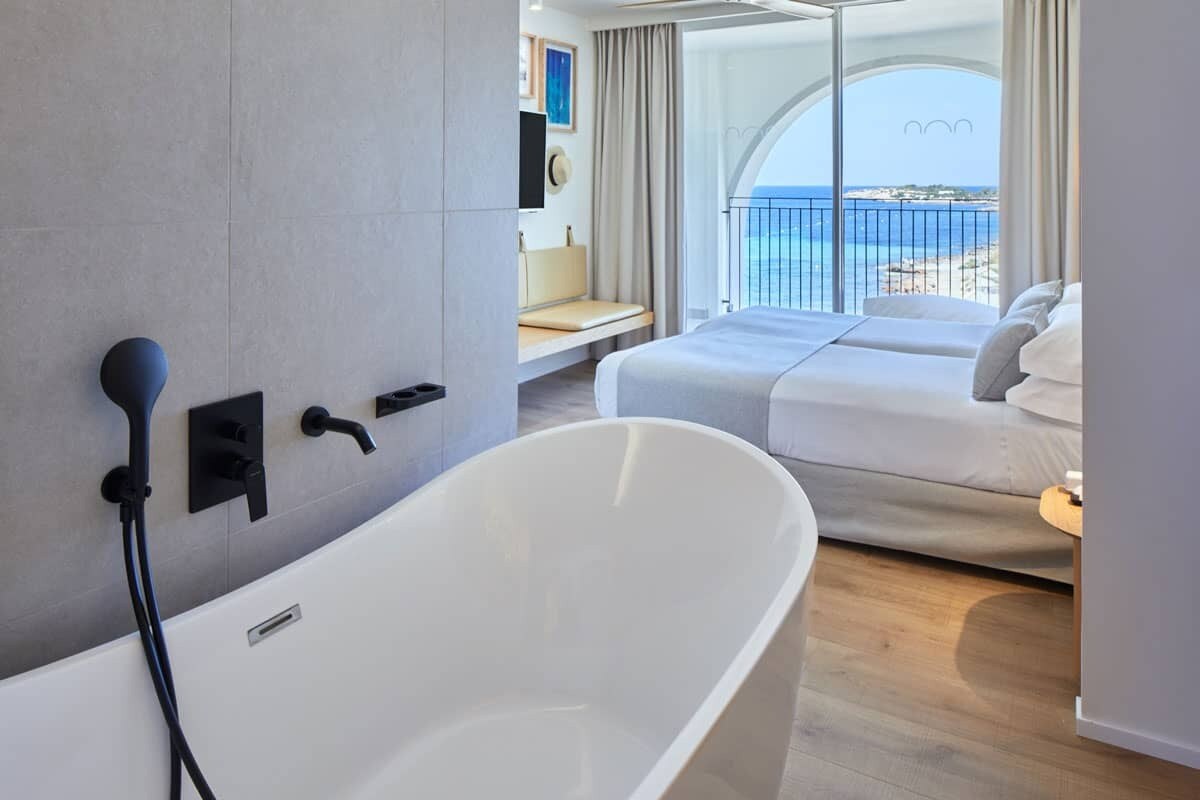 Hotel & Spa Blau Parc photo 8