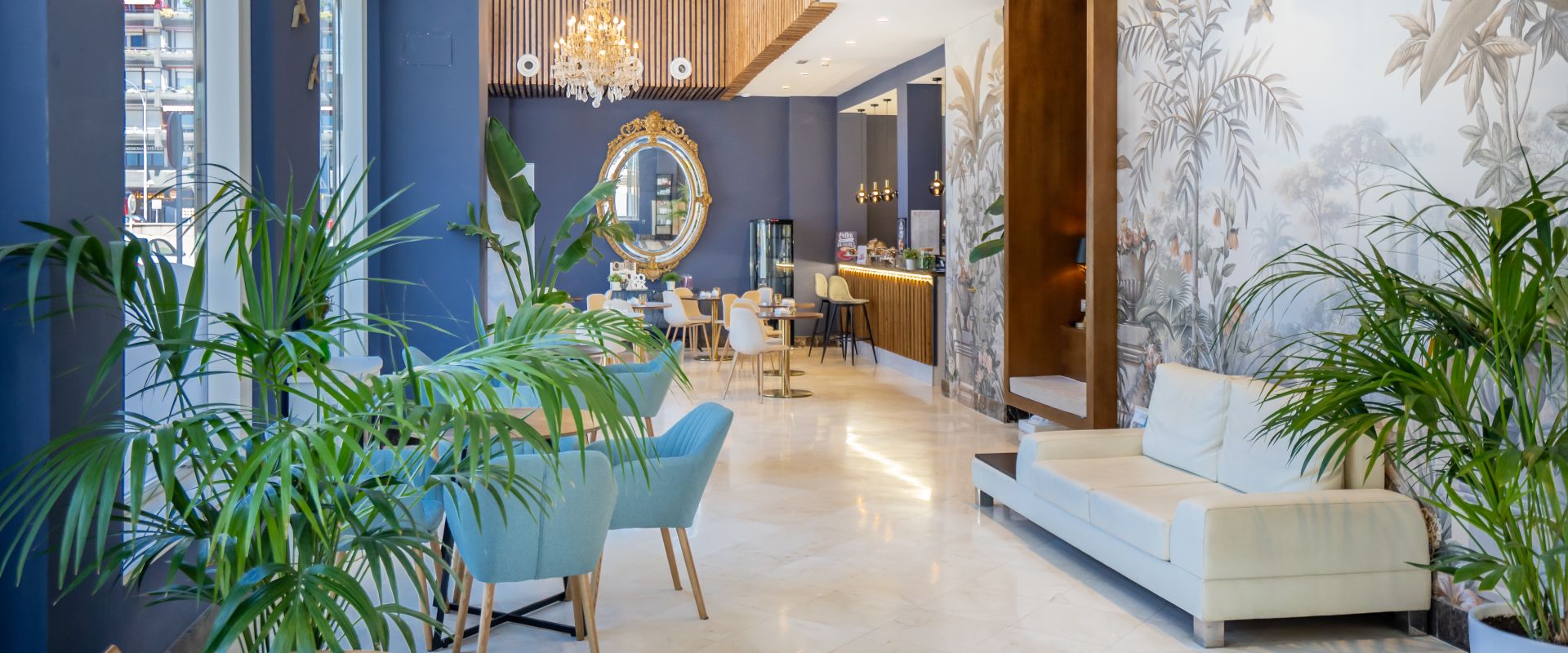 Hotel Spa Cadiz Plaza