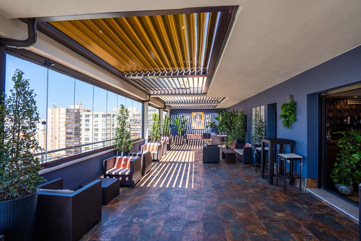 Hotel Spa Cadiz Plaza photo 10