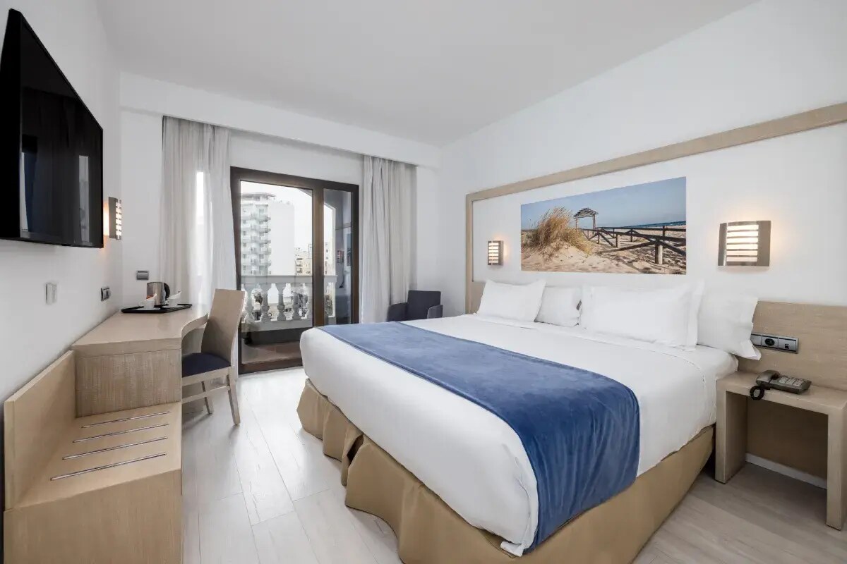 Hotel Spa Cadiz Plaza photo 3