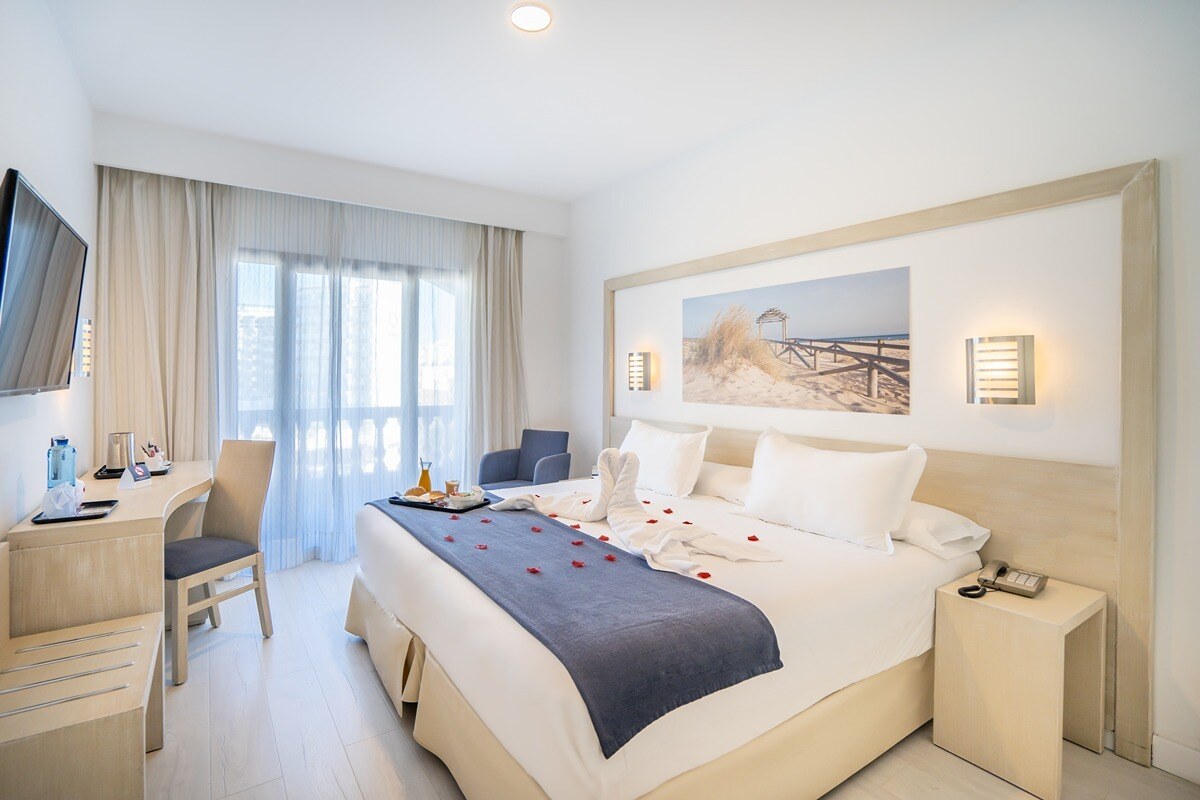 Hotel Spa Cadiz Plaza photo 7