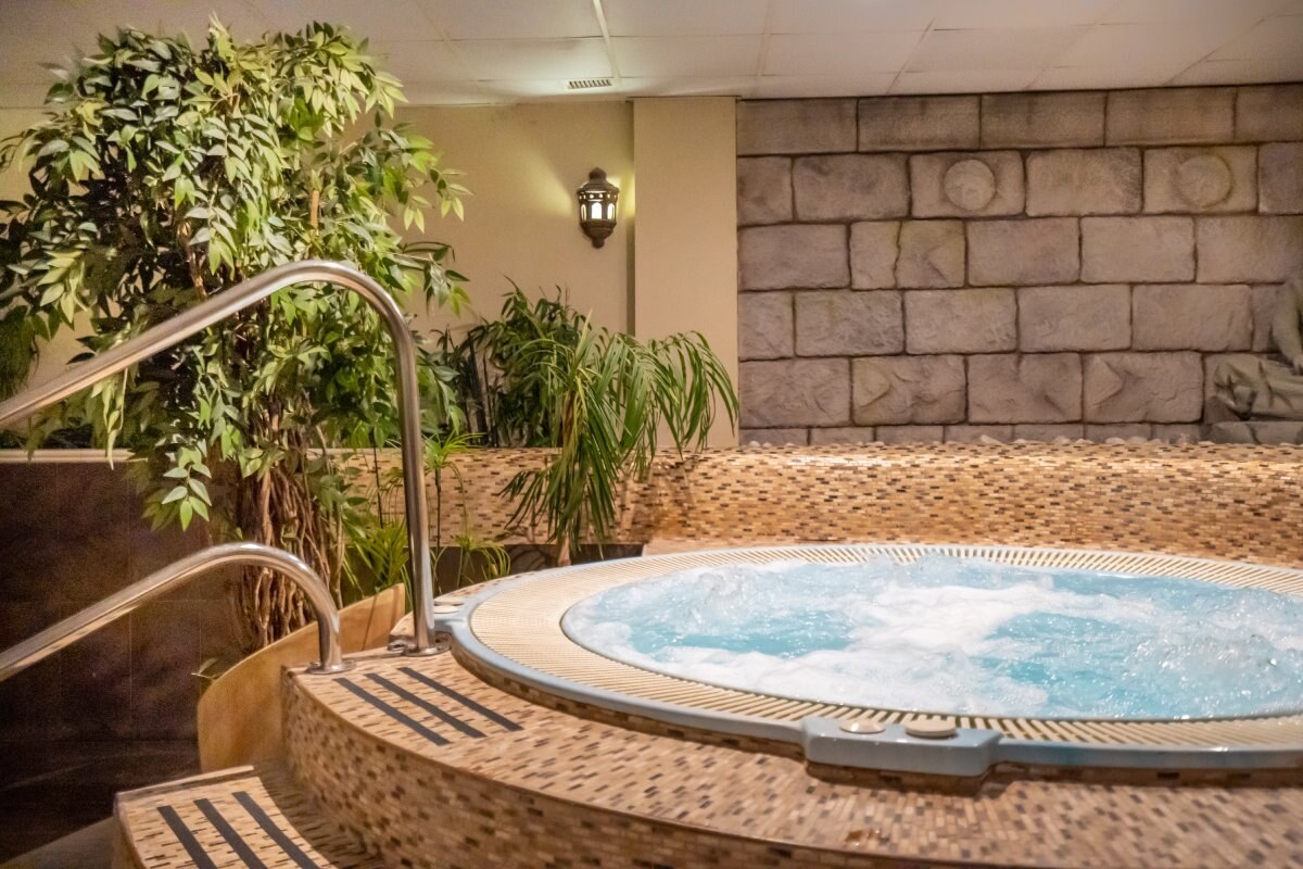 Hotel Spa Cadiz Plaza photo 8