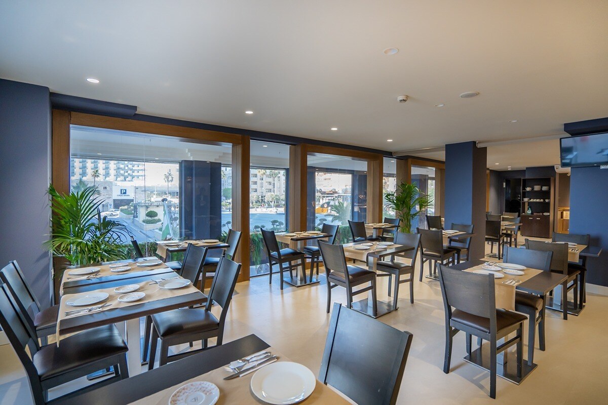Hotel Spa Cadiz Plaza photo 9