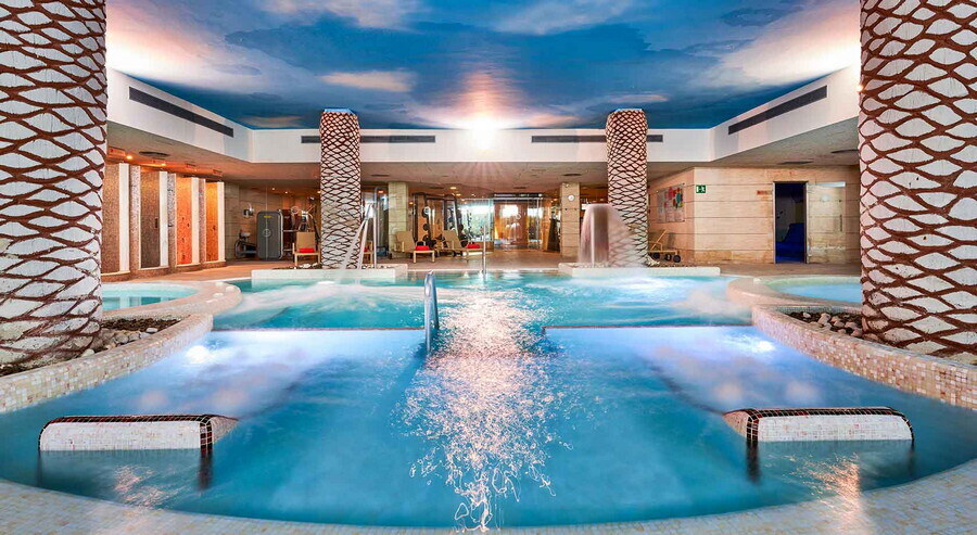 Hotel & Spa S'Entrador Playa photo 9