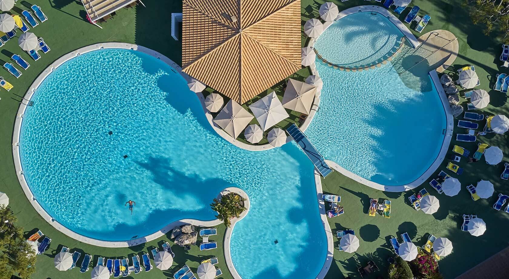 Hotel Stil Picafort Park photo 2